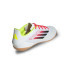 Zapatillas de Fútbol Sala adidas F50 Club In Blanco