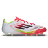Botas de fútbol adidas F50 Elite Blanco Rojo