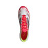 Botas de fútbol adidas F50 Elite Blanco Rojo