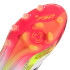 Botas de fútbol adidas F50 Elite Blanco Rojo