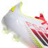 Botas de fútbol adidas F50 Elite Blanco Rojo