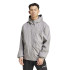 Chaqueta adidas XPL Wind Hombre Gris carbón sólido
