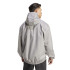 Chaqueta adidas XPL Wind Hombre Gris carbón sólido