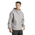 Chaqueta adidas XPL Wind Hombre Gris carbón sólido