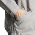 Chaqueta adidas XPL Wind Hombre Gris carbón sólido