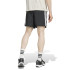 Pantalones de Fitness adidas Tr-Es 3Bandas Wv Sh Hombre Negro