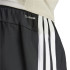 Pantalones de Fitness adidas Tr-Es 3Bandas Wv Sh Hombre Negro