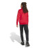 Chandal adidas Big Logo Infantil Rojo/Negro
