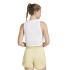 Camiseta de Fitness adidas We Tank Mujer Blanco