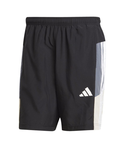 Pantalones adidas Training Essentials Cb Short Hombre Negro