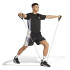 Pantalones adidas Training Essentials Cb Short Hombre Negro