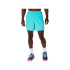 Pantalón Corto de Padel Asics Padel Court 7In Hombre Aqua