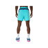 Pantalón Corto de Padel Asics Padel Court 7In Hombre Aqua