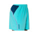 Pantalón Corto de Padel Asics Padel Court 7In Hombre Aqua