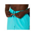 Pantalón Corto de Padel Asics Padel Court 7In Hombre Aqua