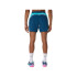 Pantalón Corto de Padel Asics Padel Court 7In Hombre Azul