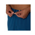 Pantalón Corto de Padel Asics Padel Court 7In Hombre Azul