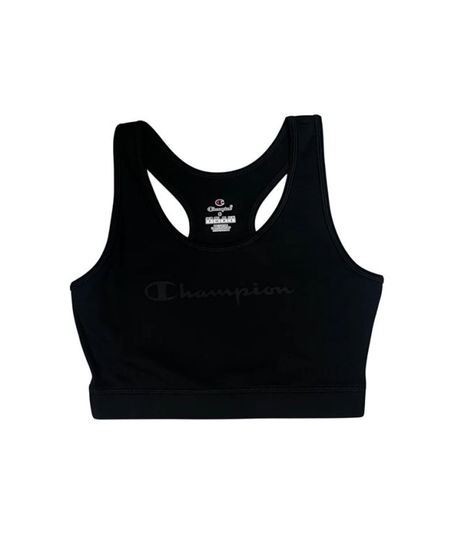 Sujetador deportivo de Fitness Champion Bra...