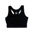 Sujetador deportivo de Fitness Champion Bra Mujer Negro