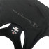 Sujetador deportivo de Fitness Champion Bra Mujer Negro