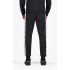 Pantalón Champion Rib Cuff Hombre Negro