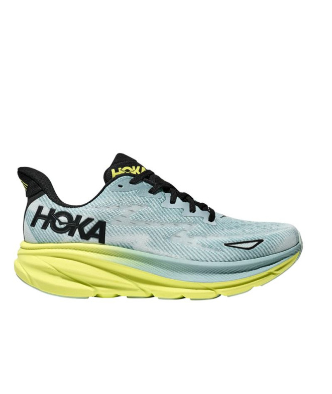 Zapatillas de Running Hoka Clifton 9 Hombre...