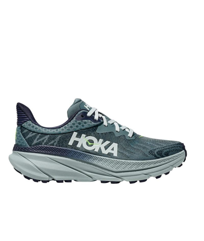 Zapatillas de Trail Hoka Challenger 7 Hombre...
