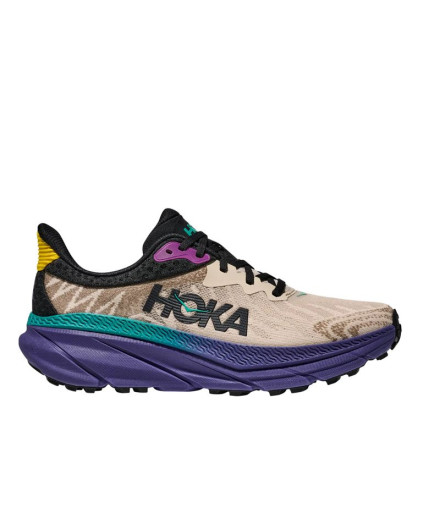 Zapatillas de Trail Hoka Challenger 7 Hombre...
