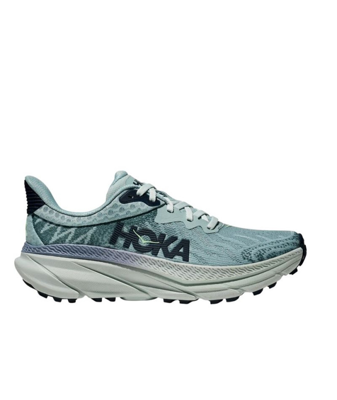 Zapatillas de Trail Hoka Challenger 7 Mujer...