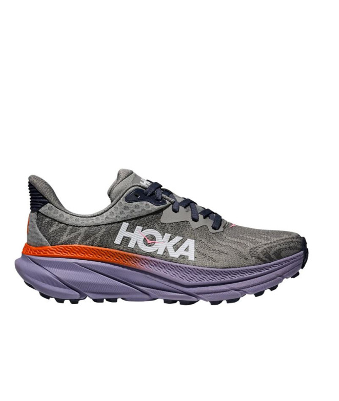 Zapatillas de Trail Hoka Challenger 7 Mujer...