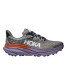 Zapatillas de Trail Hoka Challenger 7 Mujer Galactic Grey/W