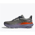 Zapatillas de Trail Hoka Challenger 7 Mujer Galactic Grey/W