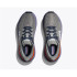 Zapatillas de Trail Hoka Challenger 7 Mujer Galactic Grey/W