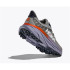 Zapatillas de Trail Hoka Challenger 7 Mujer Galactic Grey/W
