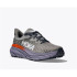 Zapatillas de Trail Hoka Challenger 7 Mujer Galactic Grey/W