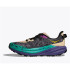 Zapatillas de Trail Hoka Speedgoat 6 Hombre Oatmeal/Mountain Iris