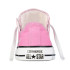 Zapatillas Converse Chuck Taylor All Star Classic Low Top Baby Pink