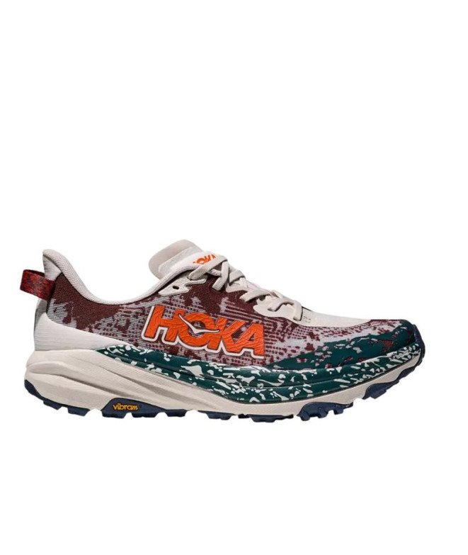 Zapatillas de Trail Hoka Speedgoat 6 Hombre...