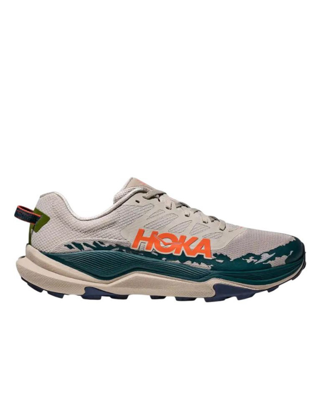 Zapatillas de Trail Hoka Torrent 4 Hombre...