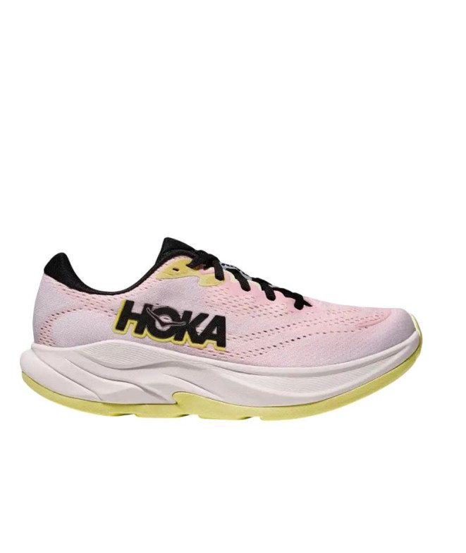 Zapatillas de Running Hoka Rincon 4 Mujer...
