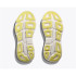 Zapatillas de Running Hoka Bondi 9 Infantil Blue Spark/Mint Fluorite