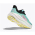 Zapatillas de Running Hoka Bondi 9 Infantil Blue Spark/Mint Fluorite