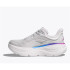 Zapatillas de Running Hoka Bondi 9 Infantil Cosmic Grey/White