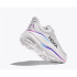 Zapatillas de Running Hoka Bondi 9 Infantil Cosmic Grey/White