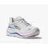 Zapatillas de Running Hoka Bondi 9 Infantil Cosmic Grey/White