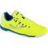 Zapatillas Joma Maxima 2509 Hombre Amarillo Indoor