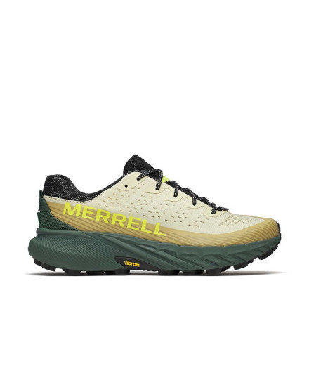 Zapatillas de Trail Merrell Agility Peak 5 Hombre Beach