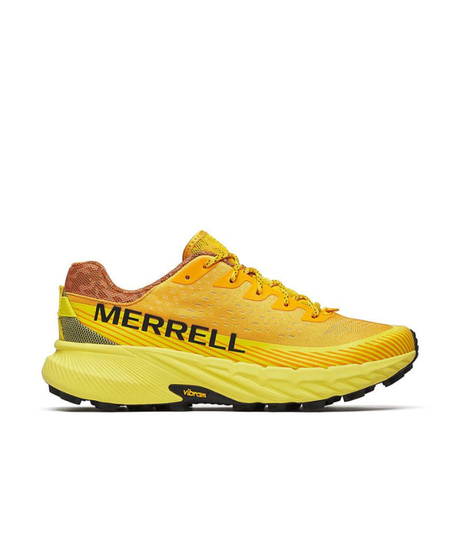 Zapatillas de Trail Merrell Agility Peak 5...