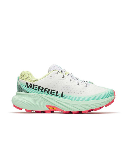 Zapatillas de Trail Merrell Agility Peak 5 Mujer...
