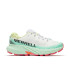 Zapatillas de Trail Merrell Agility Peak 5 Mujer Blanco/Celadon